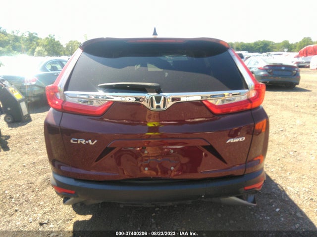 Honda Cr-v Ex-l 2019 2HKRW2H85KH650685 Image 16