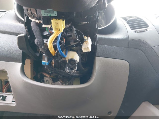 KIA FORTE LX 2014 KNAFK4A60E5141687 Image 6
