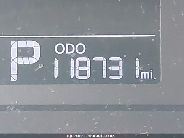 KIA FORTE LX 2014 KNAFK4A60E5141687 Image 7