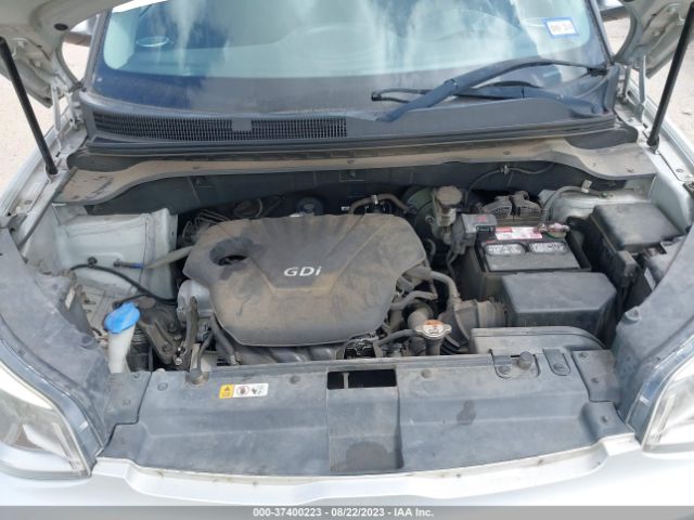 KNDJN2A22E7721470 KIA Soul Base