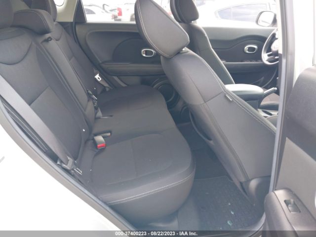 KNDJN2A22E7721470 KIA Soul Base