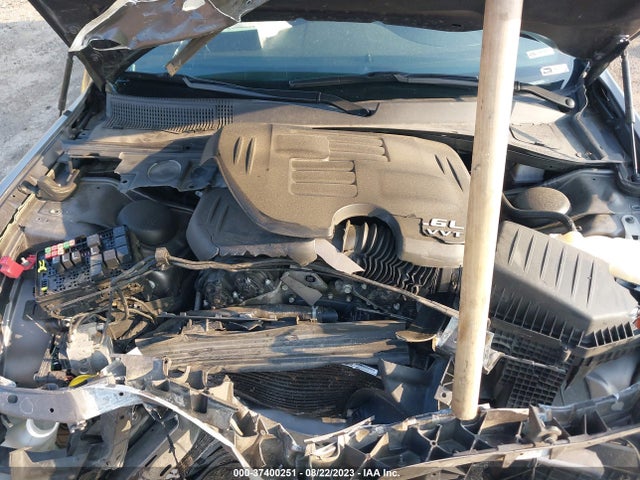 Chrysler 300 300s 2021 2C3CCABG3MH524107 Image 10
