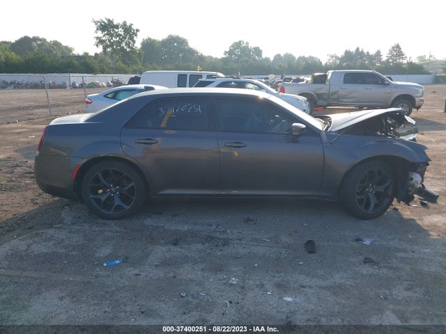 Chrysler 300 300s 2021 2C3CCABG3MH524107 Image 13