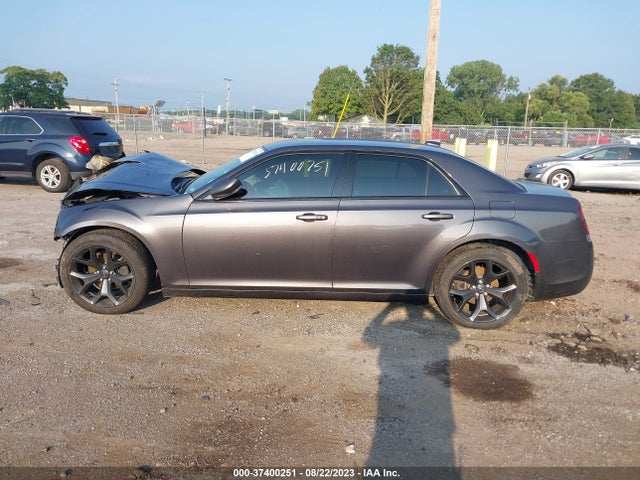 Chrysler 300 300s 2021 2C3CCABG3MH524107 Image 14