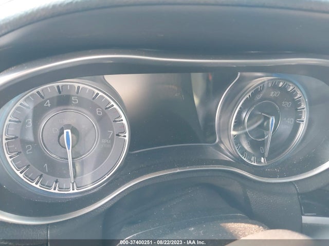 Chrysler 300 300s 2021 2C3CCABG3MH524107 Image 15