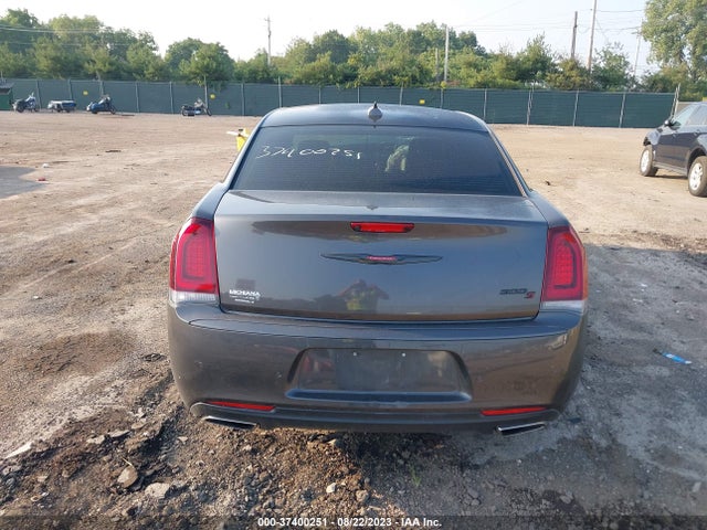 Chrysler 300 300s 2021 2C3CCABG3MH524107 Image 16