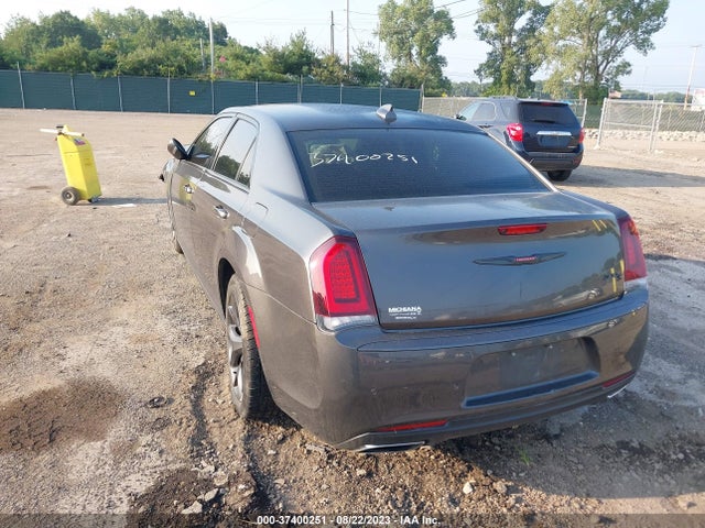 Chrysler 300 300s 2021 2C3CCABG3MH524107 Image 3