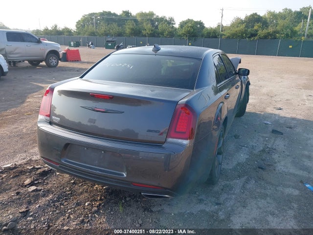 Chrysler 300 300s 2021 2C3CCABG3MH524107 Image 4