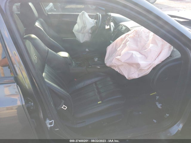 Chrysler 300 300s 2021 2C3CCABG3MH524107 Image 5