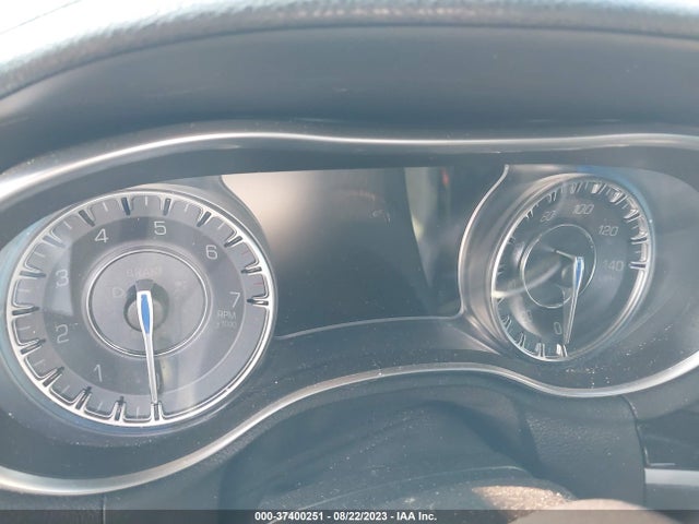 Chrysler 300 300s 2021 2C3CCABG3MH524107 Image 7