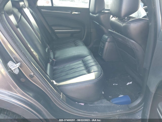 Chrysler 300 300s 2021 2C3CCABG3MH524107 Image 8