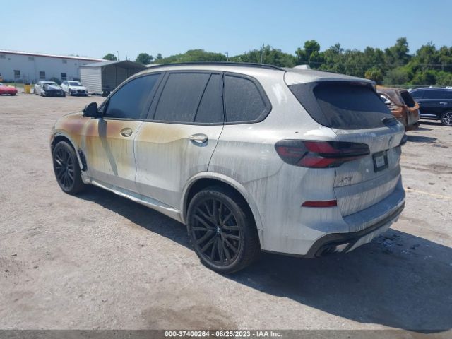 5UX13EU09R9S99806 BMW X5 Sdrive40i