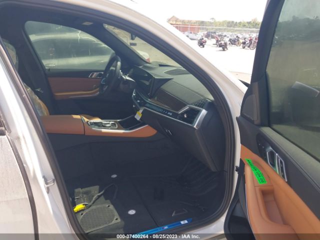 5UX13EU09R9S99806 BMW X5 Sdrive40i