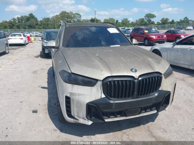 5UX13EU09R9S99806 BMW X5 Sdrive40i
