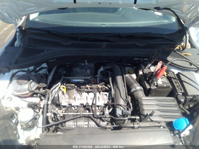 3VWC57BU4KM239460 Volkswagen Jetta S/se/r-line