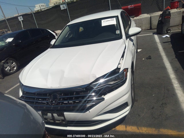 3VWC57BU4KM239460 Volkswagen Jetta S/se/r-line