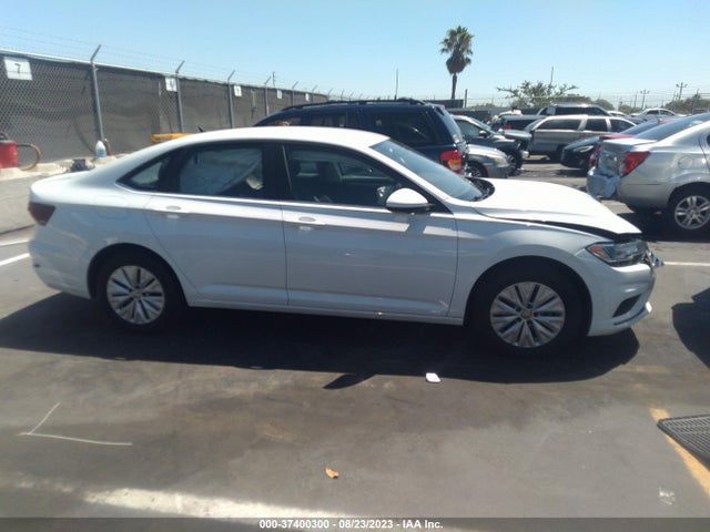 3VWC57BU4KM239460 Volkswagen Jetta S/se/r-line