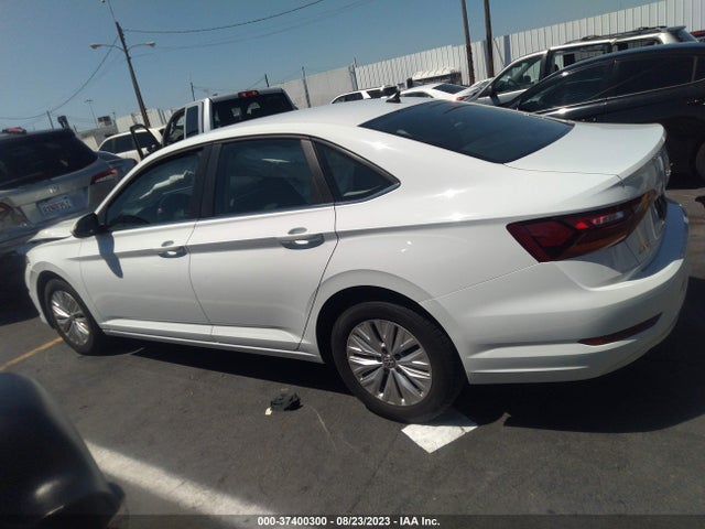 3VWC57BU4KM239460 Volkswagen Jetta S/se/r-line