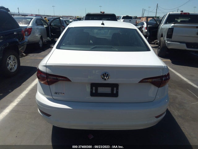 3VWC57BU4KM239460 Volkswagen Jetta S/se/r-line
