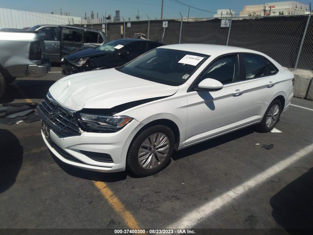 3VWC57BU4KM239460 Volkswagen Jetta S/se/r-line