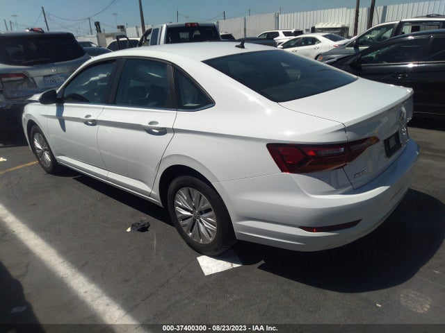 3VWC57BU4KM239460 Volkswagen Jetta S/se/r-line