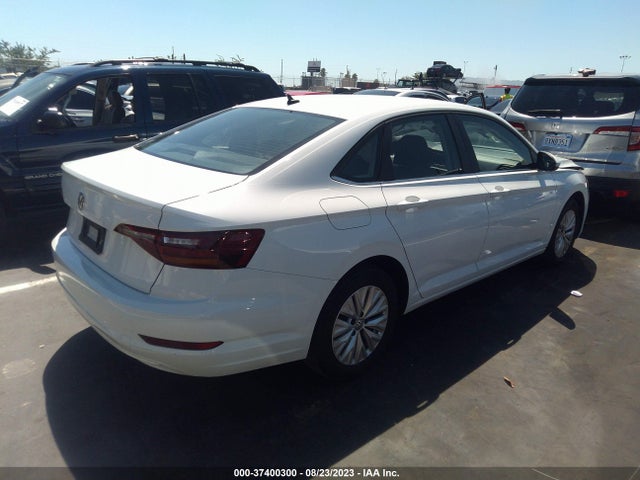 3VWC57BU4KM239460 Volkswagen Jetta S/se/r-line