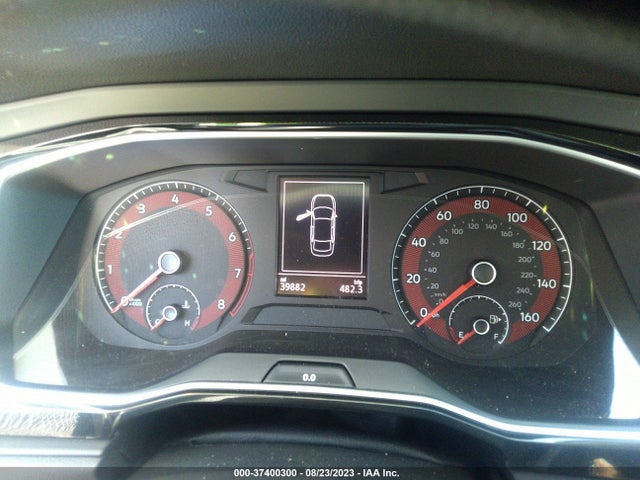 3VWC57BU4KM239460 Volkswagen Jetta S/se/r-line