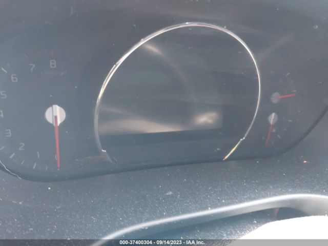 5XYPKDA55GG130404 KIA SORENTO SX