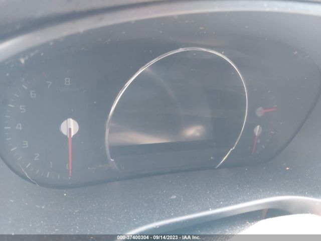 5XYPKDA55GG130404 KIA SORENTO SX