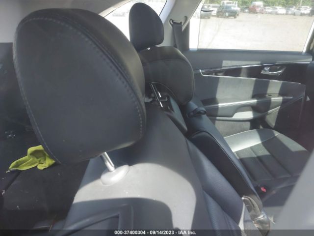 5XYPKDA55GG130404 KIA SORENTO SX