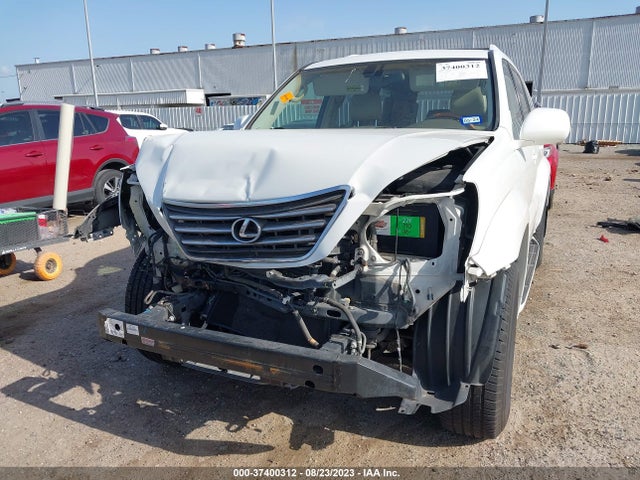 2004 LEXUS GX 470 VIN: JTJBT20X740043343