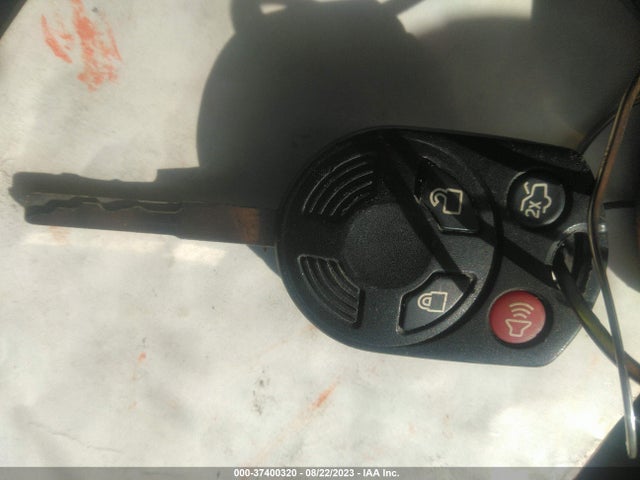 Ford FOCUS SEL 2017 1FADP3H25HL316630 Image 11