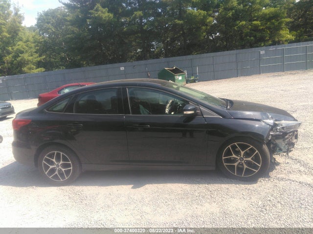 Ford FOCUS SEL 2017 1FADP3H25HL316630 Image 13
