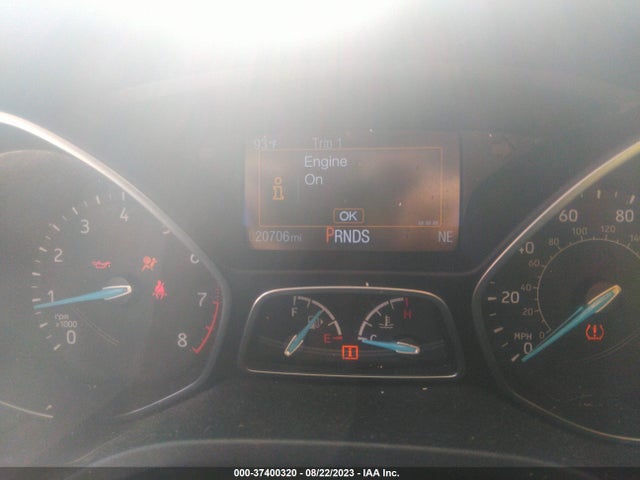 Ford FOCUS SEL 2017 1FADP3H25HL316630 Image 15