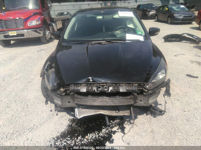 Ford FOCUS SEL 2017 1FADP3H25HL316630 Image 6