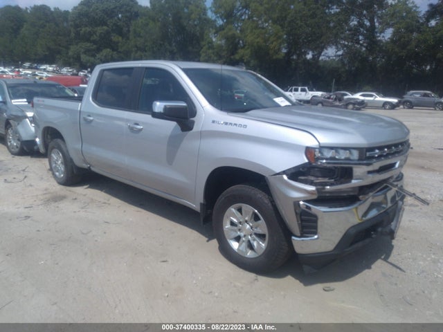 2020 1GCUYDED9LZ220556 main image