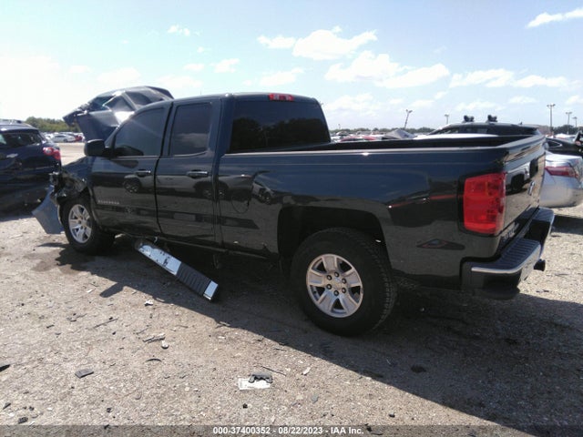 Chevrolet Silverado 1500 Ld Lt 2019 2GCRCPEC6K1114487 Image 14