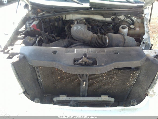 2005 FORD F-150 XL/STX/XLT VIN: 1FTRF12W05NA98406