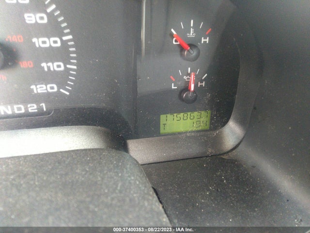 2005 FORD F-150 XL/STX/XLT VIN: 1FTRF12W05NA98406