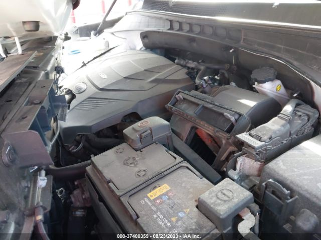 5XYPHDA52KG462162 KIA Sorento Ex V6
