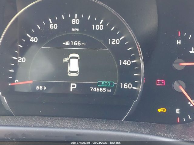 5XYPHDA52KG462162 KIA Sorento Ex V6