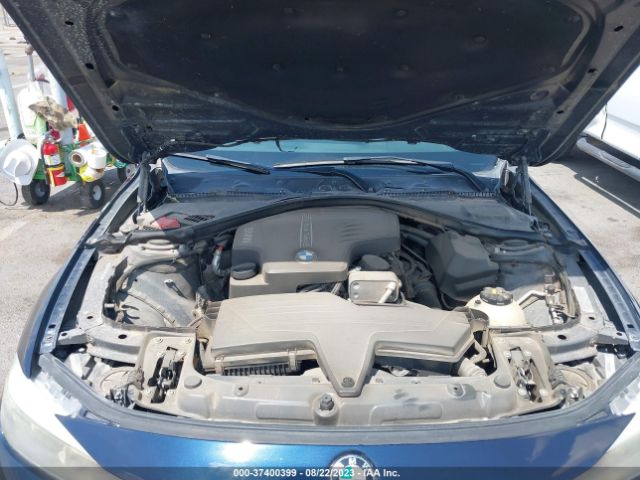 WBA3B1G53ENS78879 BMW 3 Series 320i