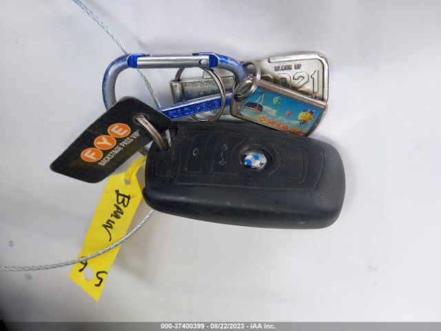 WBA3B1G53ENS78879 BMW 3 Series 320i