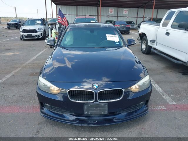 WBA3B1G53ENS78879 BMW 3 Series 320i