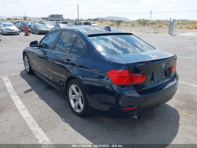 WBA3B1G53ENS78879 BMW 3 Series 320i