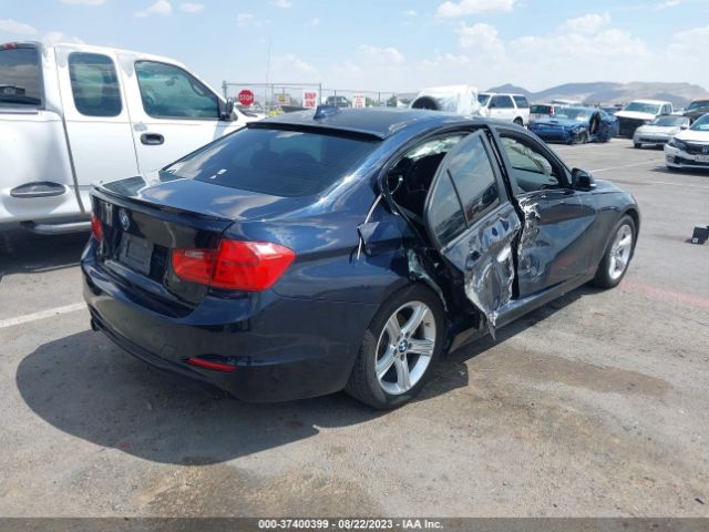WBA3B1G53ENS78879 BMW 3 Series 320i