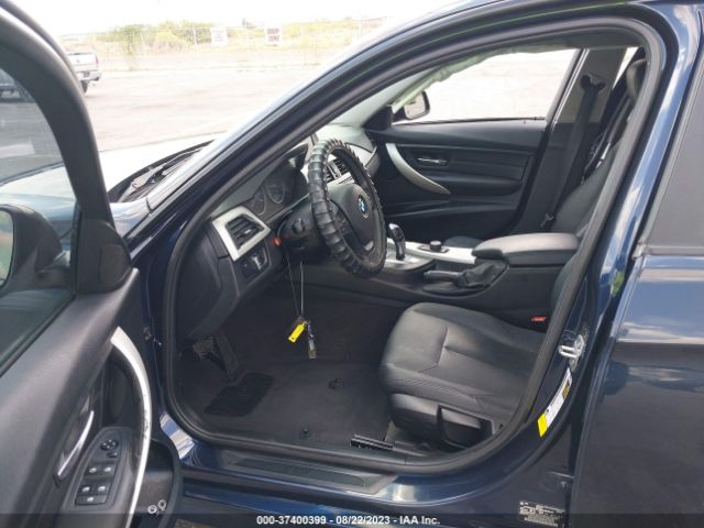 WBA3B1G53ENS78879 BMW 3 Series 320i