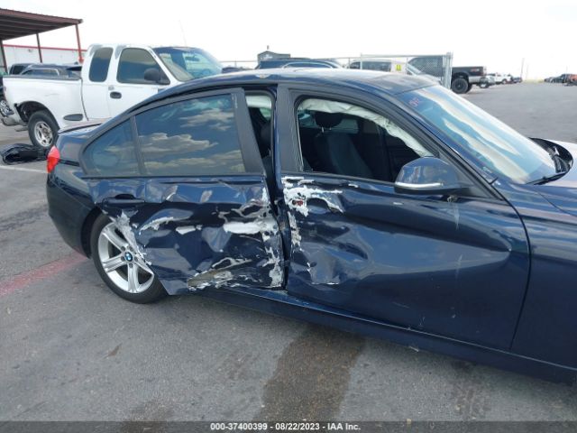 WBA3B1G53ENS78879 BMW 3 Series 320i