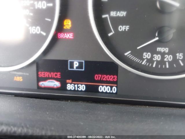 WBA3B1G53ENS78879 BMW 3 Series 320i