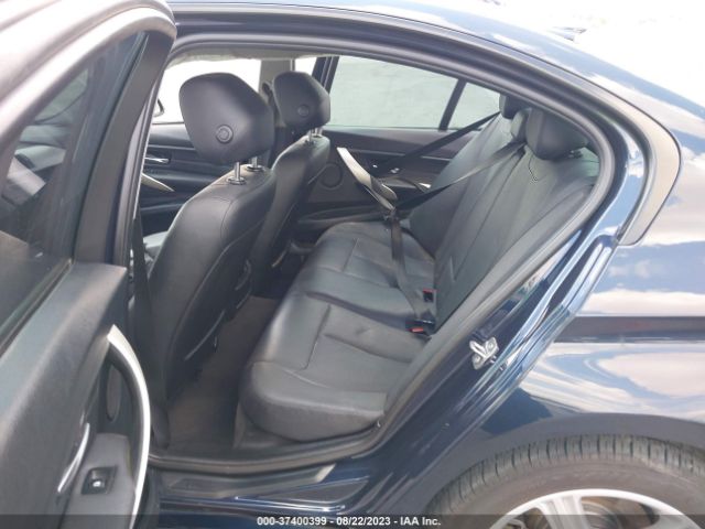 WBA3B1G53ENS78879 BMW 3 Series 320i